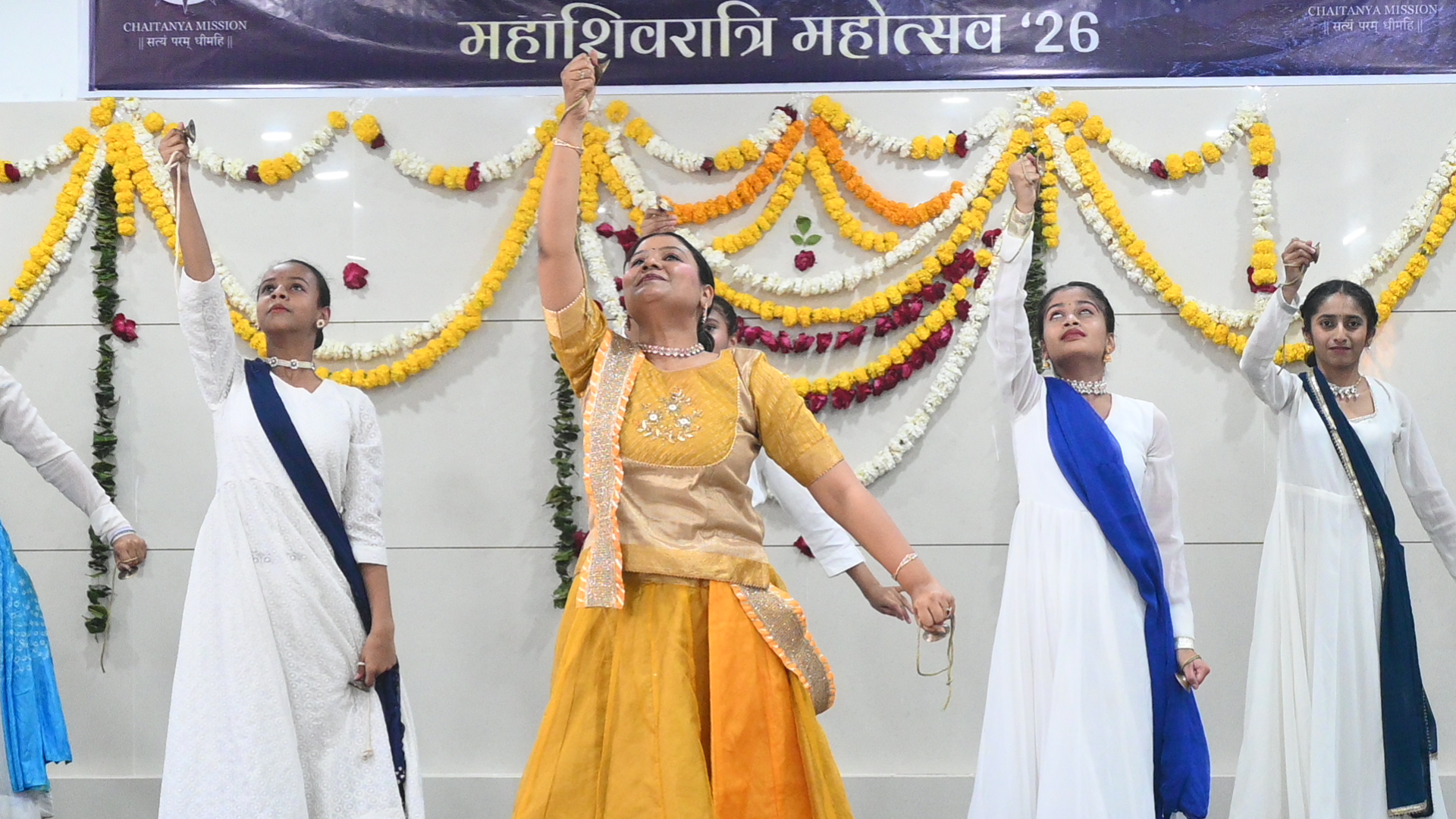 Naad Sindhu 5